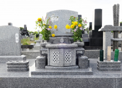 各種永代供養墓に対応します